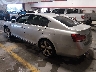 JTHBE96S970****** Salvage and Repairable 2007 Lexus GS 350 in Houston