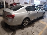 JTHBE96S970****** Salvage and Wrecked 2007 Lexus GS 350 in Texas State