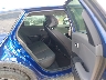 3KPFT4DE8SE****** Wrecked 2025 Kia K4 in Fort Worth North