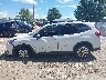 JF2SKADC6PH****** Repairable 2023 Subaru Forester in Illinois State