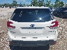 JF2SKADC6PH****** Wrecked 2023 Subaru Forester