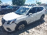 JF2SKADC6PH****** Used and Repairable 2023 Subaru Forester in Chicago South
