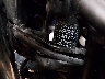 ML5EXGJ12RD****** Repairable 2024 Kawasaki Ninja 500 in Portland Gorham