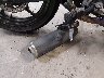 ML5EXGJ12RD****** Salvage 2024 Kawasaki Ninja 500 in Maine State