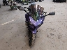 ML5EXGJ12RD****** Repairable 2024 Kawasaki Ninja 500 in Maine State