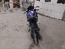 ML5EXGJ12RD****** Salvage 2024 Kawasaki Ninja 500