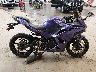 ML5EXGJ12RD****** Wrecked 2024 Kawasaki Ninja 500 in Maine State