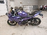 ML5EXGJ12RD****** Used 2024 Kawasaki Ninja 500 in Maine State