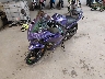 ML5EXGJ12RD****** Used and Repairable 2024 Kawasaki Ninja 500 in Portland Gorham