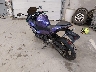ML5EXGJ12RD****** Salvage and Repairable 2024 Kawasaki Ninja 500 in Portland Gorham