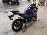 ML5EXGJ12RD****** Salvage and Wrecked 2024 Kawasaki Ninja 500 in Maine State