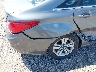 5NPEB4AC8DH****** Repairable 2013 Hyundai Sonata