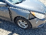 5NPEB4AC8DH****** Salvage and Repairable 2013 Hyundai Sonata in Illinois State