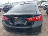1G1ZE5ST5GF****** Wrecked 2016 Chevrolet Malibu