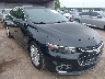 1G1ZE5ST5GF****** Salvage and Wrecked 2016 Chevrolet Malibu in Oklahoma City