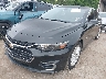 1G1ZE5ST5GF****** Used and Repairable 2016 Chevrolet Malibu in Oklahoma City