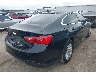 1G1ZE5ST5GF****** Salvage and Wrecked 2016 Chevrolet Malibu in Oklahoma State