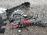 5XYP64GC9SG****** Wrecked 2025 Kia Telluride in Louisiana State