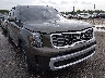 5XYP64GC9SG****** Salvage and Wrecked 2025 Kia Telluride in New Orleans East