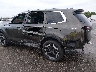 5XYP64GC9SG****** Salvage and Repairable 2025 Kia Telluride in Louisiana State