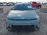 KM8HA3AB2TU****** Wrecked 2026 Hyundai Kona in Texas State
