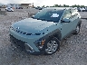 KM8HA3AB2TU****** Used and Repairable 2026 Hyundai Kona in Dallas
