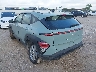 KM8HA3AB2TU****** Salvage and Repairable 2026 Hyundai Kona in Dallas