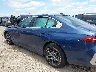 WBY33FK07RC****** Reparables 2024 BMW I5 en Estado de Texas