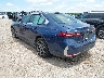 WBY33FK07RC****** Salvamento y Reparables 2024 BMW I5 en Fort Worth North