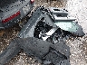 5NMP3DGL2RH****** Wrecked 2024 Hyundai Santa Fe in Texas State