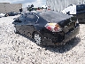 1N4AL2AP0CC****** Salvamento y Reparables 2012 Nissan Altima en Gulf Coast