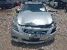 JN1CV6AP5DM****** Wrecked 2013 Infiniti G37 in Texas State