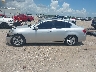 JN1CV6AP5DM****** Repairable 2013 Infiniti G37 in Texas State