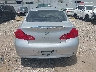 JN1CV6AP5DM****** Wrecked 2013 Infiniti G37