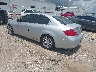 JN1CV6AP5DM****** Salvage and Repairable 2013 Infiniti G37 in Houston North