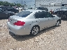 JN1CV6AP5DM****** Salvage and Wrecked 2013 Infiniti G37 in Texas State