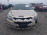 1G1ZH57B19F****** Wrecked 2009 Chevrolet Malibu in Arkansas State