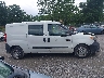 ZFBERFAB5H6****** Reparables 2017 RAM Promaster City en Estado de Virginia