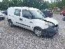 ZFBERFAB5H6****** Salvamento y Destrozados 2017 RAM Promaster City en Roanoke