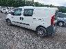 ZFBERFAB5H6****** Salvamento y Reparables 2017 RAM Promaster City en Roanoke