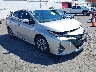 JTDKARFP5K3****** Salvamento y Destrozados 2019 Toyota Prius Prime en Portland