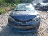 2T1BURHE6GC****** Destrozados 2016 Toyota Corolla en Estado de Nueva York