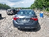 2T1BURHE6GC****** Destrozados 2016 Toyota Corolla