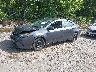 2T1BURHE6GC****** Usados y Reparables 2016 Toyota Corolla en Albany