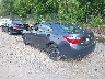 2T1BURHE6GC****** Salvamento y Reparables 2016 Toyota Corolla en Albany