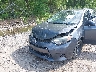 2T1BURHE6GC****** Salvamento y Reparables 2016 Toyota Corolla en Estado de Nueva York