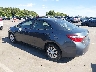 2T1BURHE2EC****** Salvage and Repairable 2014 Toyota Corolla in Raleigh