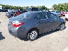 2T1BURHE2EC****** Salvage and Wrecked 2014 Toyota Corolla in North Carolina State