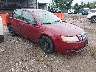 1G8AJ52F55Z****** Salvamento y Destrozados 2005 Saturn Ion en Columbus