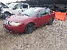 1G8AJ52F55Z****** Usados y Reparables 2005 Saturn Ion en Columbus